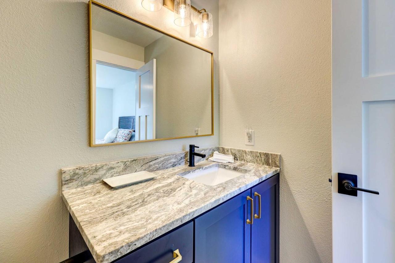 Chic Bentonville Home With Patio And Fire Pit! Zewnętrze zdjęcie